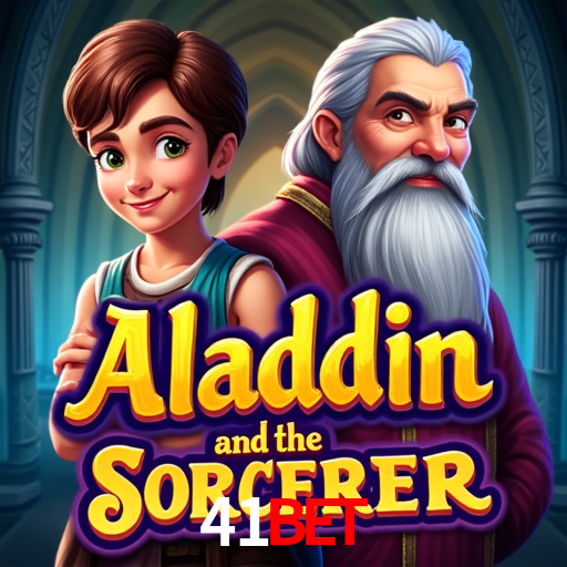 Sinta a adrenalina dos jogos de cassino com 41Bet
