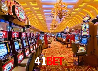 41Bet