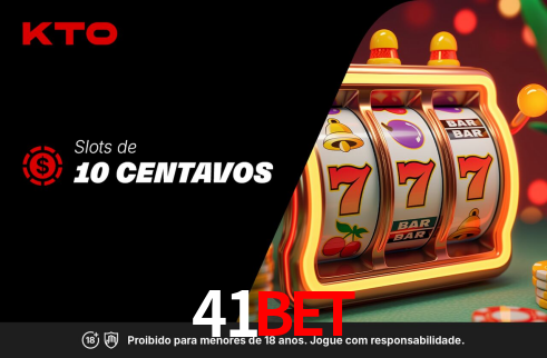 41Bet.Com