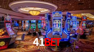 41Bet
