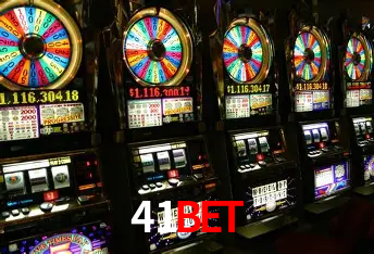 41Bet App