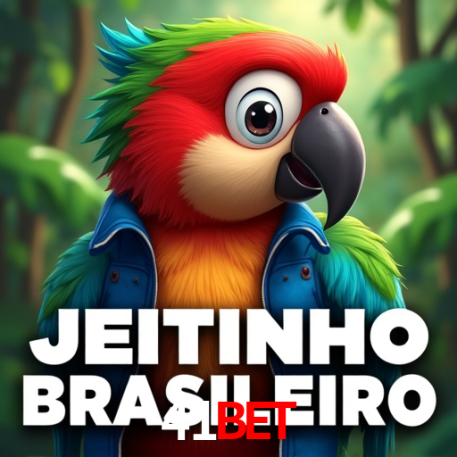 41Bet: Jogos de Caça-Níqueis-Altas Recompensas, Roleta-Velocidade, Blackjack-Desafios Máximos