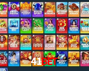 Experimente o Login Seguro Premium no 41Bet