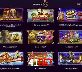 41Bet